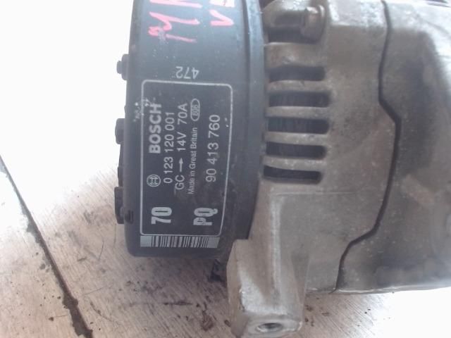 bontott OPEL VECTRA A Generátor