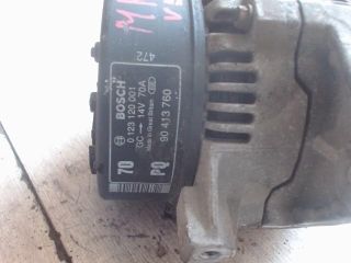 bontott OPEL VECTRA A Generátor