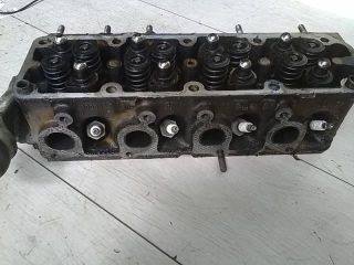 bontott OPEL VECTRA A Hengerfej