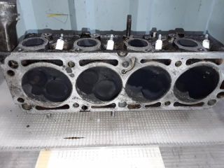 bontott OPEL VECTRA A Hengerfej