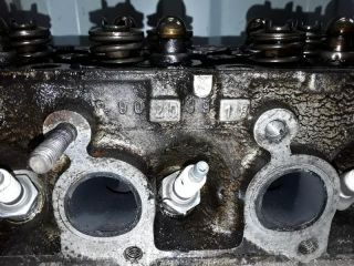 bontott OPEL VECTRA A Hengerfej