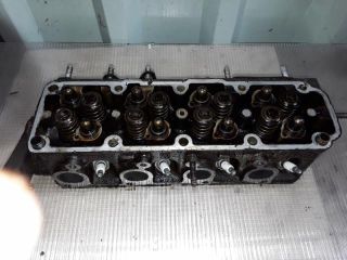 bontott OPEL VECTRA A Hengerfej