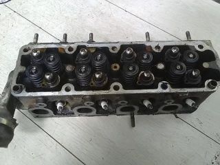 bontott OPEL VECTRA A Hengerfej