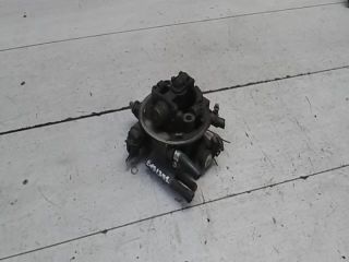 bontott OPEL VECTRA A Központi Injektor