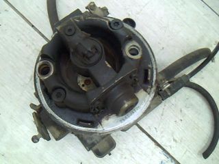 bontott OPEL VECTRA A Központi Injektor