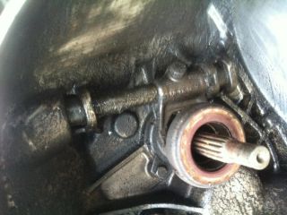 bontott OPEL VECTRA A Kuplung Kiemelő Villa