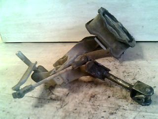 bontott OPEL VECTRA A Váltó Bowden