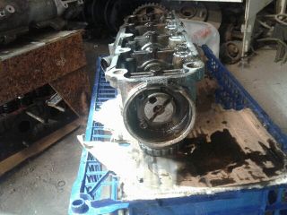 bontott OPEL VECTRA A Vezérműtengely Házzal