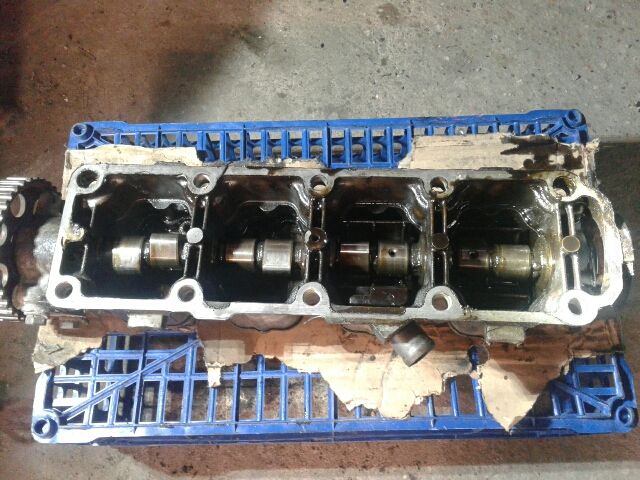 bontott OPEL VECTRA A Vezérműtengely Házzal