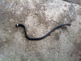 bontott OPEL VECTRA A Vízcső