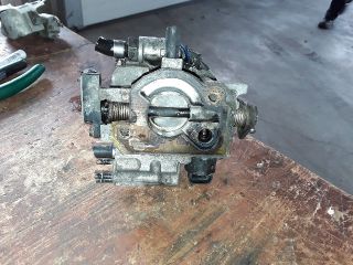 bontott OPEL VECTRA A Központi Injektor