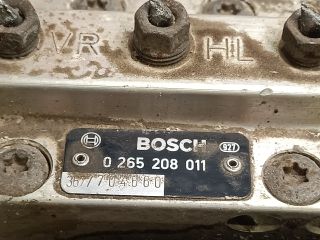 bontott OPEL VECTRA A ABS Kocka