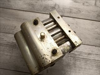 bontott OPEL VECTRA A ABS Kocka