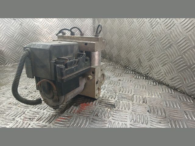 bontott OPEL VECTRA A ABS Kocka