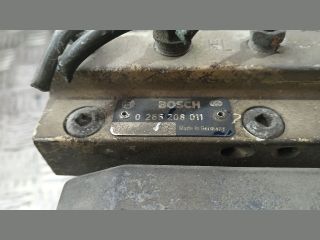 bontott OPEL VECTRA A ABS Kocka