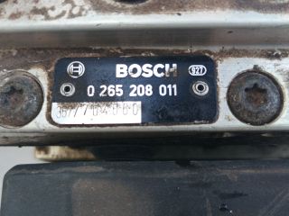 bontott OPEL VECTRA A ABS Kocka