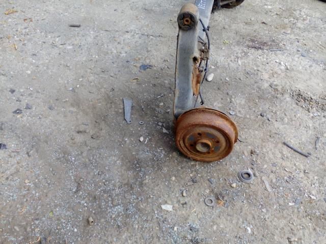 bontott OPEL VECTRA A Hátsó Híd (Dobfékes)