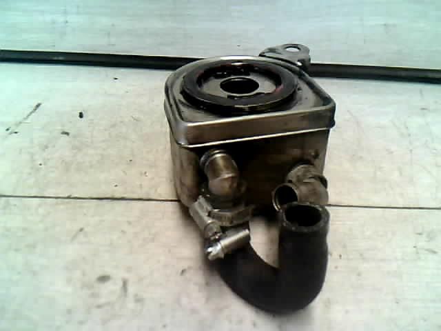 bontott OPEL VECTRA A Olajhűtő