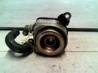 bontott OPEL VECTRA A Olajhűtő