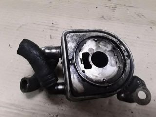 bontott OPEL VECTRA A Olajhűtő