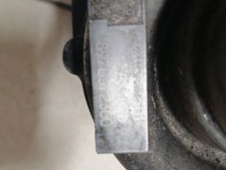 bontott OPEL VECTRA A Turbó