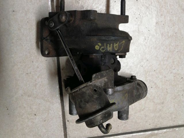 bontott OPEL VECTRA A Turbó