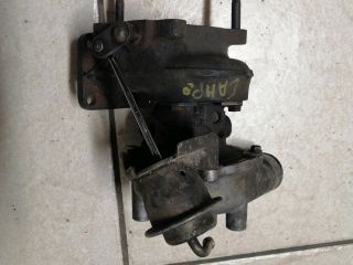 bontott OPEL VECTRA A Turbó