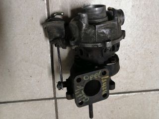 bontott OPEL VECTRA A Turbó