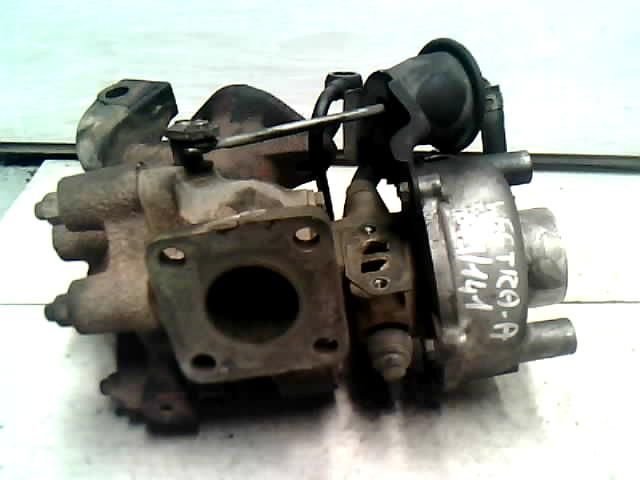 bontott OPEL VECTRA A Turbó