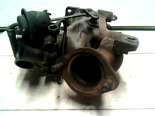 bontott OPEL VECTRA A Turbó