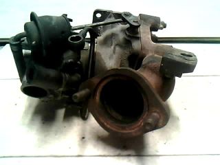 bontott OPEL VECTRA A Turbó