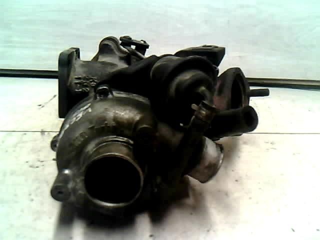 bontott OPEL VECTRA A Turbó