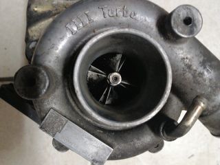 bontott OPEL VECTRA A Turbó