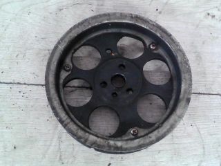 bontott OPEL VECTRA A Vezérműkerék