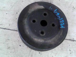 bontott OPEL VECTRA A Vízpumpa Szíjtárcsa