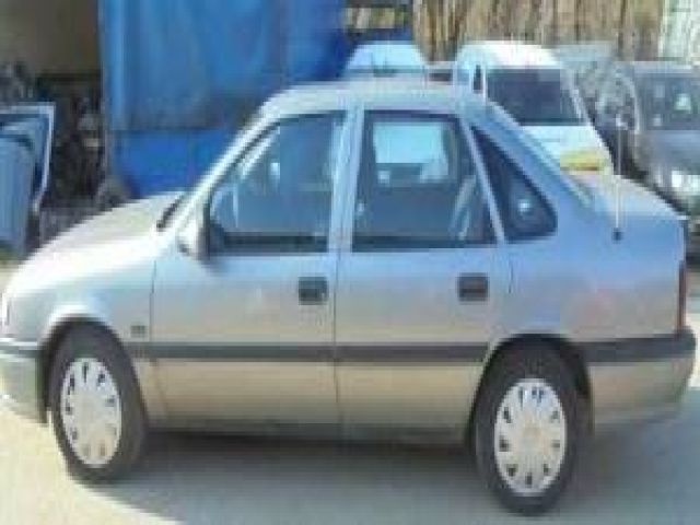 bontott OPEL VECTRA A Hátsó Fékdob