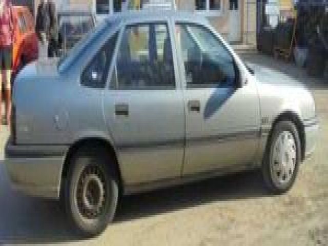 bontott OPEL VECTRA A Hátsó Rugó