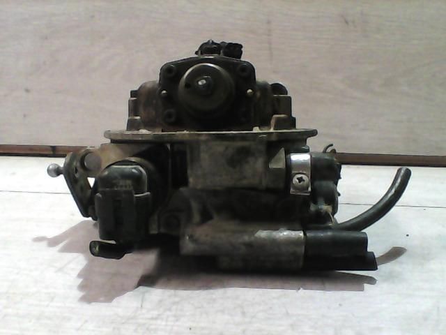 bontott OPEL VECTRA A Központi Injektor