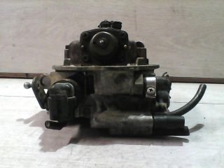 bontott OPEL VECTRA A Központi Injektor