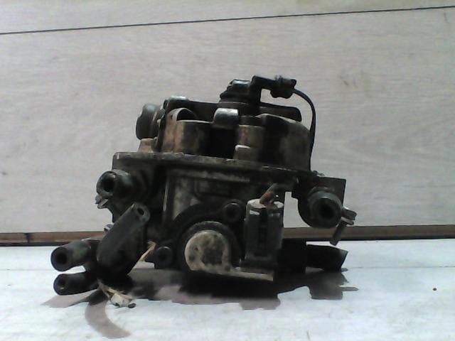 bontott OPEL VECTRA A Központi Injektor