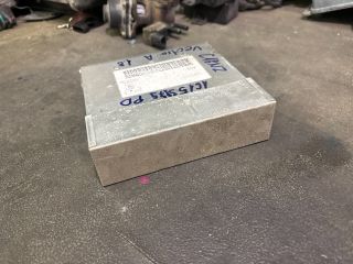 bontott OPEL VECTRA A Motorvezérlő