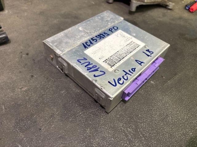 bontott OPEL VECTRA A Motorvezérlő