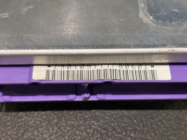 bontott OPEL VECTRA A Motorvezérlő