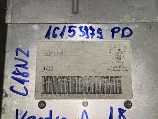 bontott OPEL VECTRA A Motorvezérlő