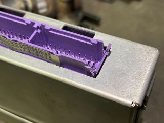 bontott OPEL VECTRA A Motorvezérlő