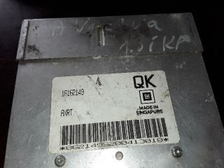bontott OPEL VECTRA A Motorvezérlő