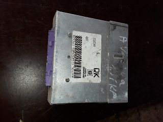 bontott OPEL VECTRA A Motorvezérlő