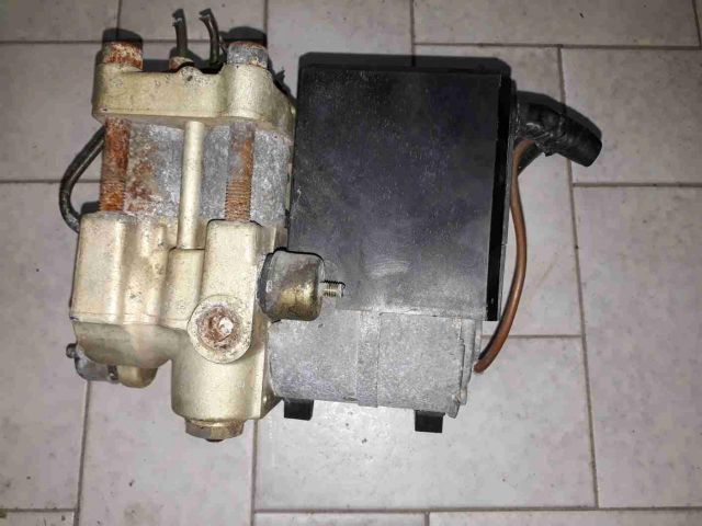 bontott OPEL VECTRA A ABS Kocka