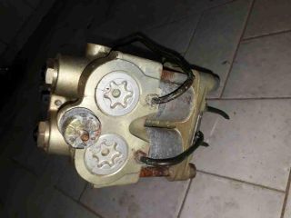 bontott OPEL VECTRA A ABS Kocka