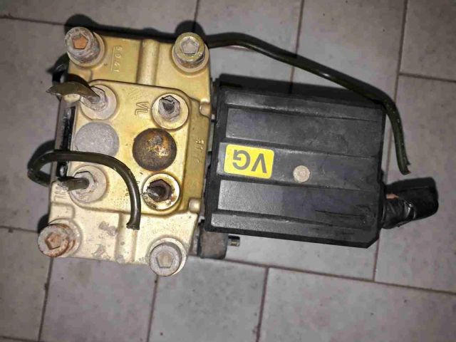 bontott OPEL VECTRA A ABS Kocka